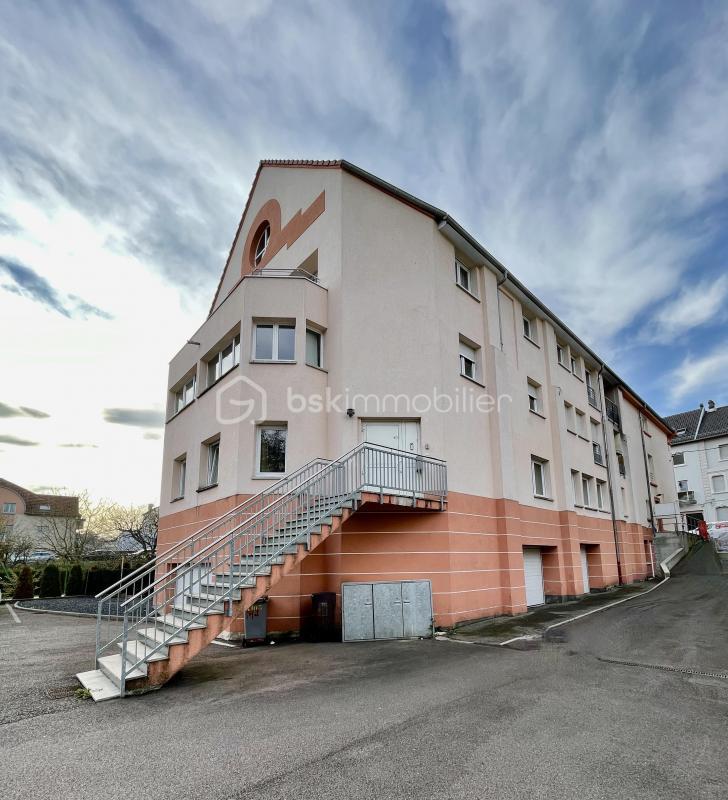 Bureau - 316 m² - 10 pièces