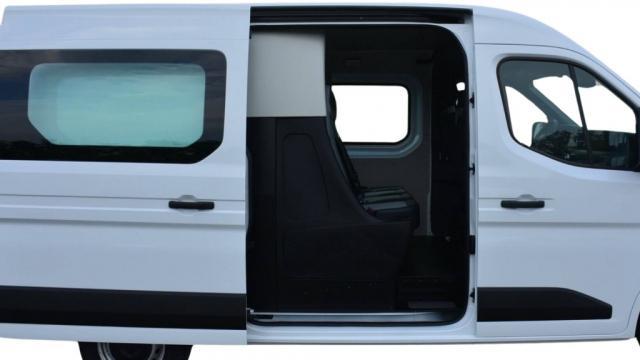 Renault Master Cabine Approfondie Ca 3t5 L2h2 Advance Blue dCi 150 Leasing