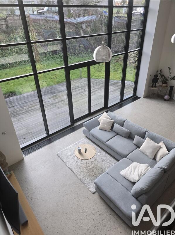 Maison de village - 169 m² - 4 pièces