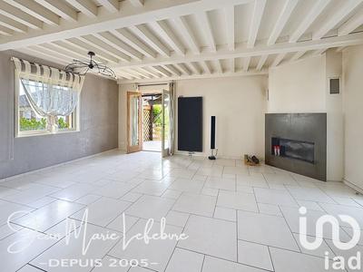 Maison - 178 m² - 6 pièces