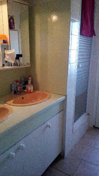 Appartement - 88 m² - 5 pièces