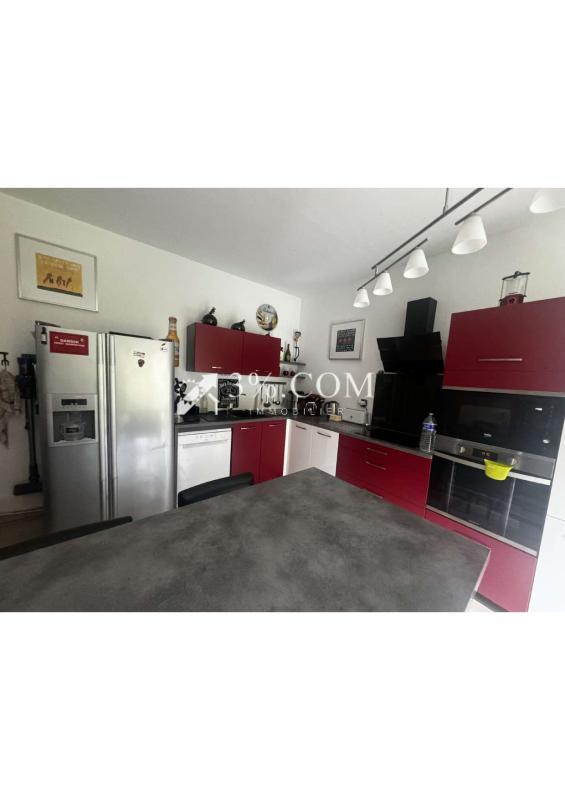 Maison de village - 138 m² - 6 pièces