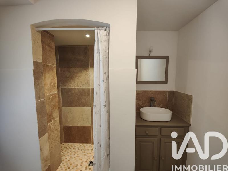 Appartement - 93 m² - 4 pièces