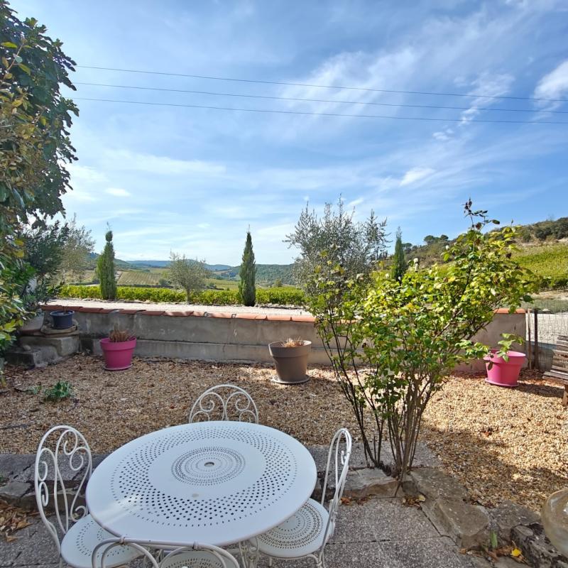 Propriété viticole - 228 m²