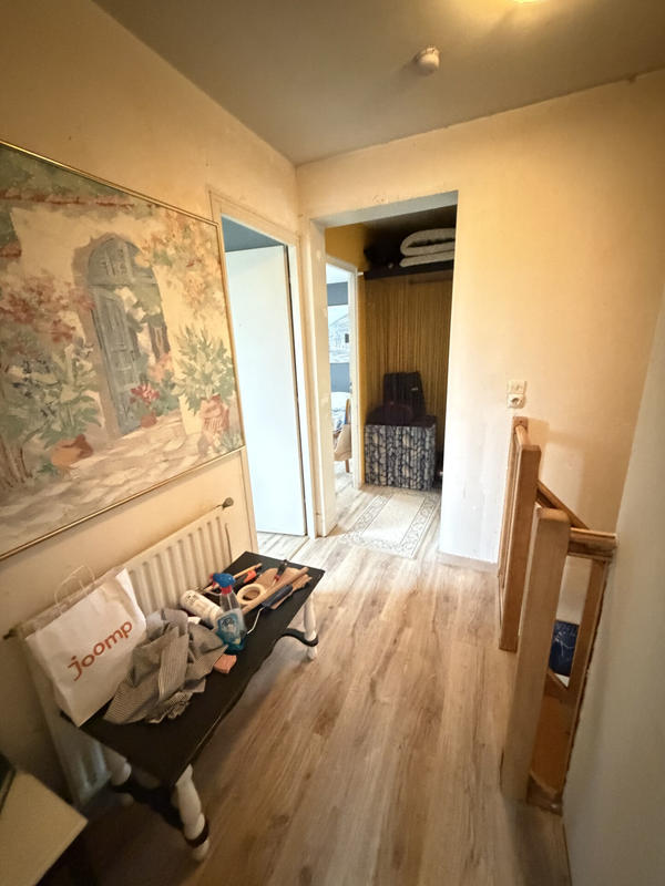 Maison - 118 m² - 5 pièces