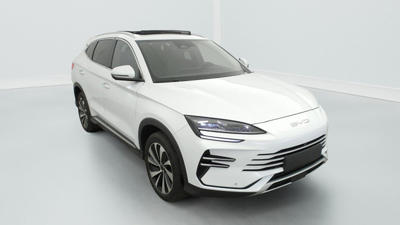 Byd Seal U 1.5l Dm-I 218 Ch Phev Comfort