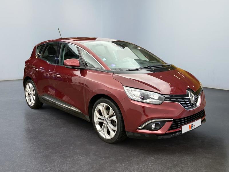 Renault Scénic III TCe 115 Energy Zen