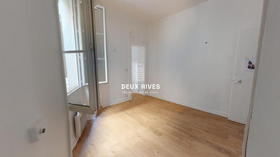 Appartement - 36 m² - 2 pièces