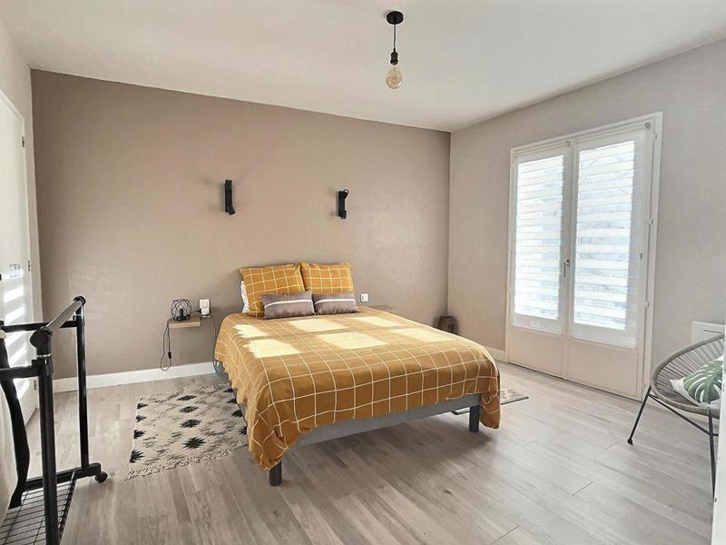 Maison - 133 m² - 6 pièces