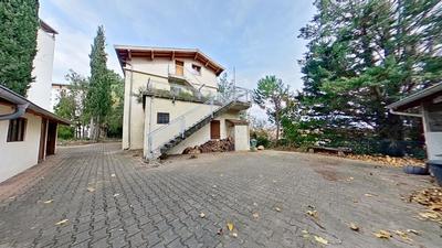 Immeuble - 246 m² - 7 pièces