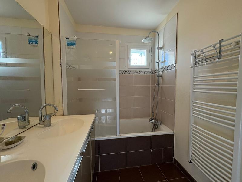 Maison - 82 m² - 4 pièces