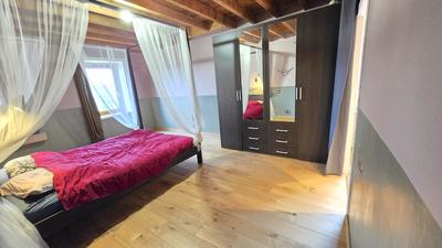 Maison - 161 m² - 6 pièces