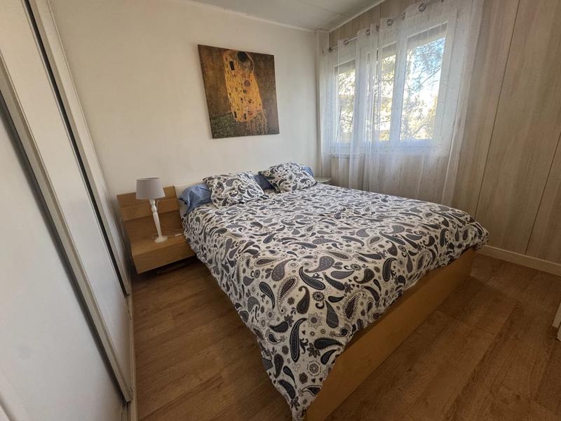 Appartement - 73 m² - 4 pièces