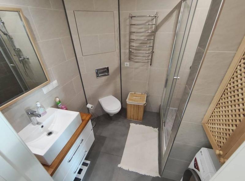 Appartement - 27 m² - 1 pièce