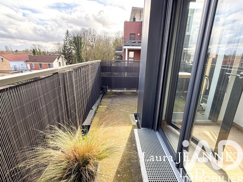 Appartement - 77 m² - 4 pièces