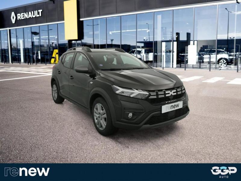 Dacia Sandero TCe 90 Stepway Expression