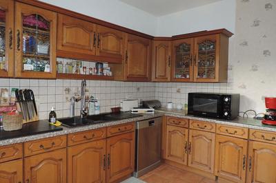 Maison - 195 m² - 6 pièces