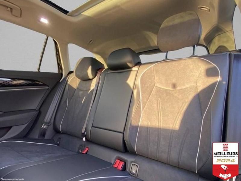 Volkswagen Passat IX 1.5 ehybrid 204 dsg6 elegance