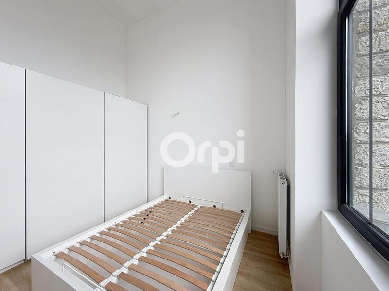 Loft - 37 m² - 2 pièces