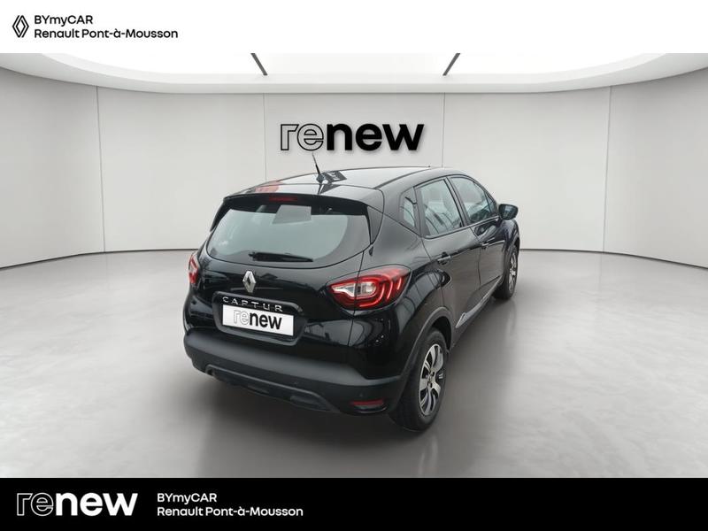 Renault Captur TCe 90 Intens