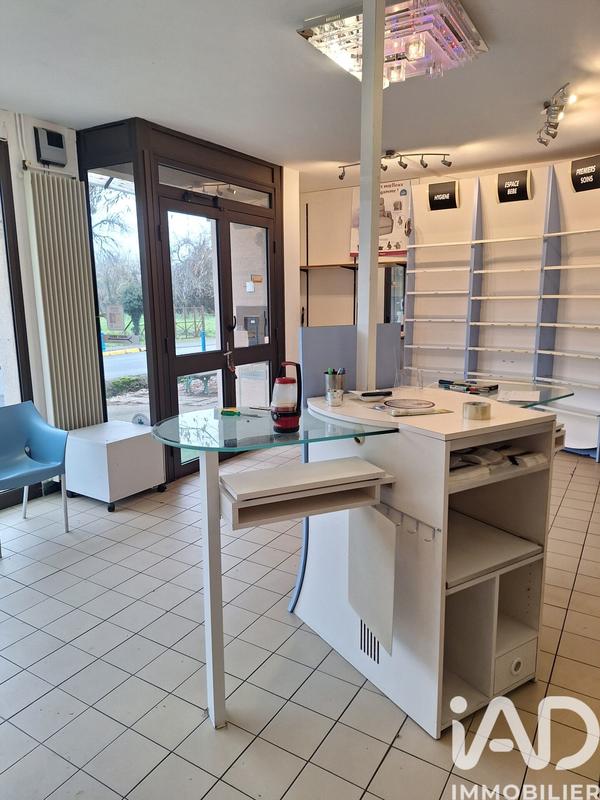 Maison de maîtres - 240 m² - 8 pièces