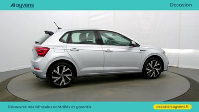 Volkswagen Polo 1.0 Tsi 95ch R-Line Dsg7