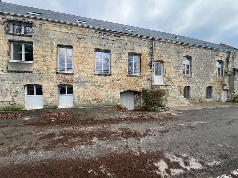 Appartement - 103 m² - 4 pièces