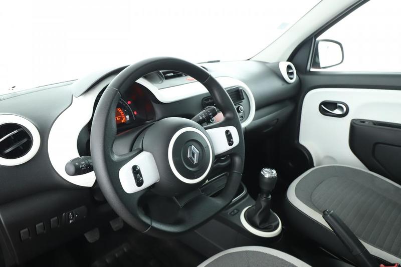Renault Twingo 1.0 SCe Zen 73 ch