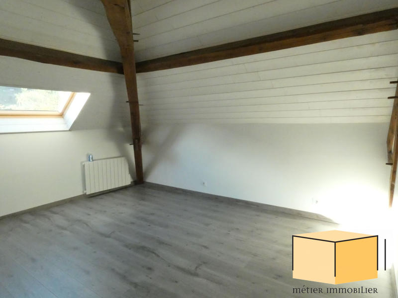 Appartement - 79 m² - 3 pièces