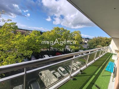 Appartement - 75 m² - 4 pièces