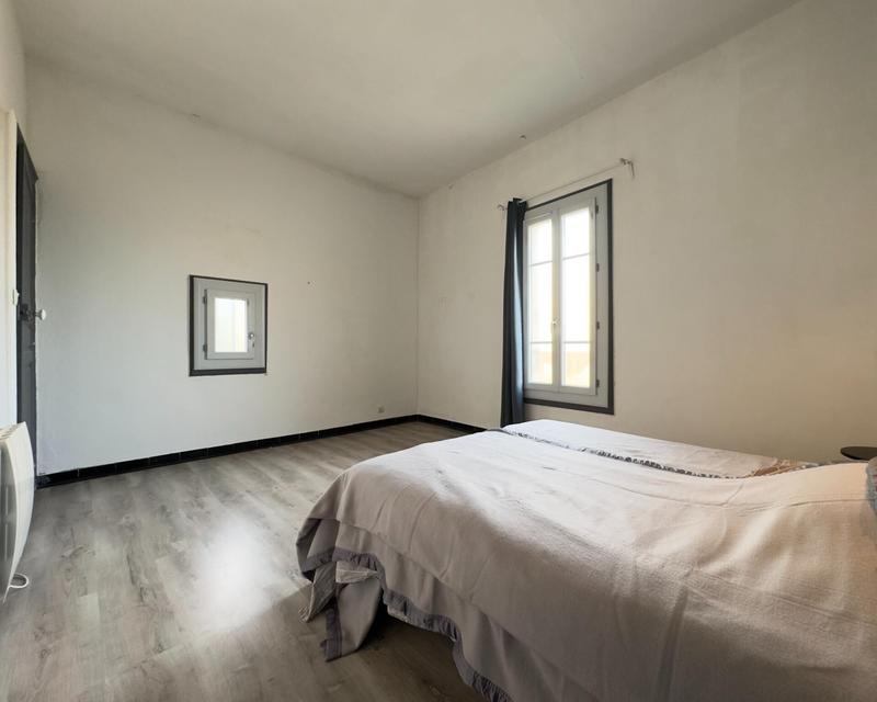 Maison - 121 m² - 4 pièces