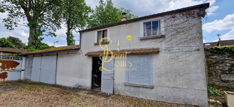 Maison - 140 m² - 4 pièces