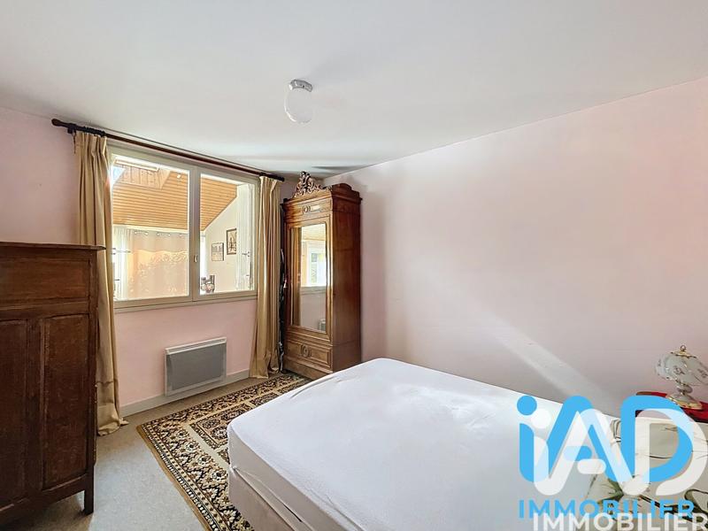 Maison de village - 83 m² - 3 pièces