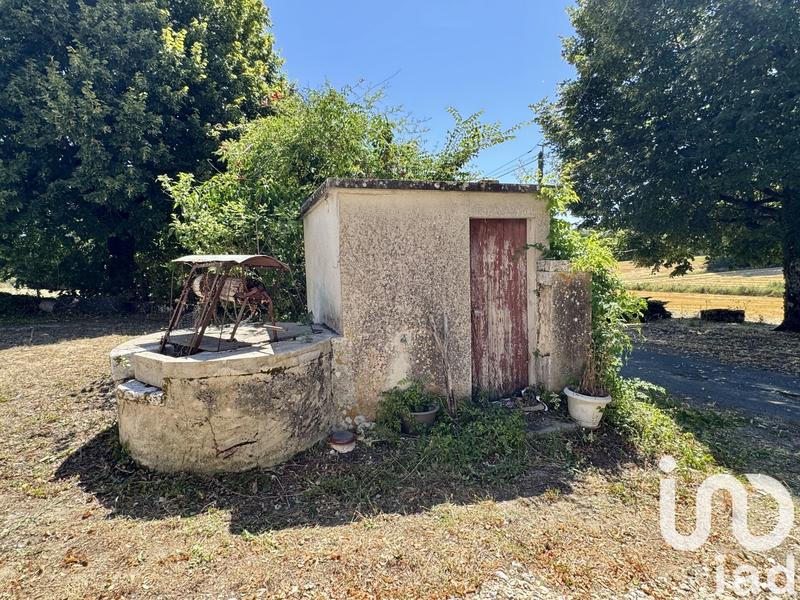 Maison - 270 m² - 8 pièces