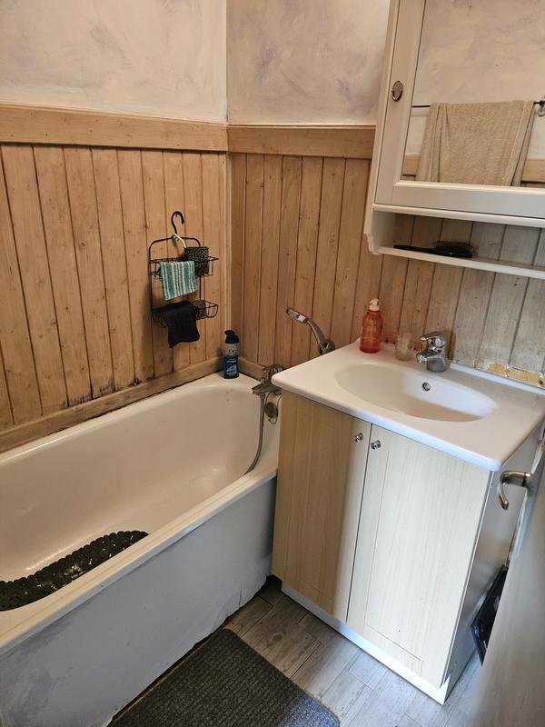 Appartement - 30 m² - 2 pièces