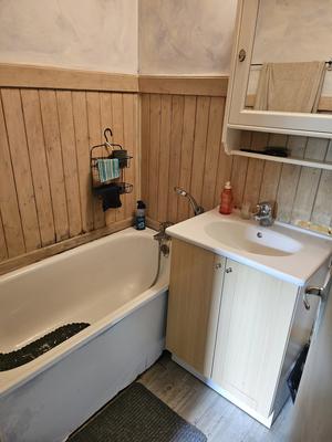 Appartement - 30 m² - 2 pièces