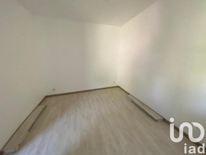 Maison de ville - 110 m² - 8 pièces