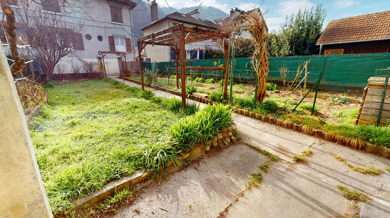 Appartement - 51 m² - 3 pièces