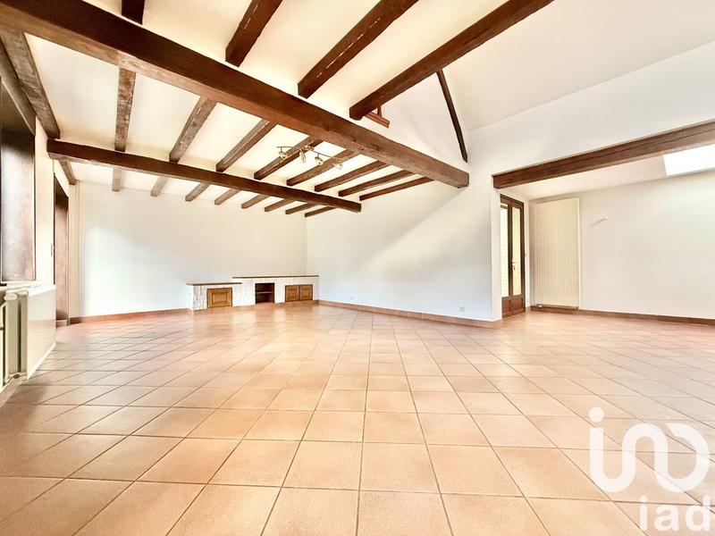 Maison - 155 m² - 5 pièces