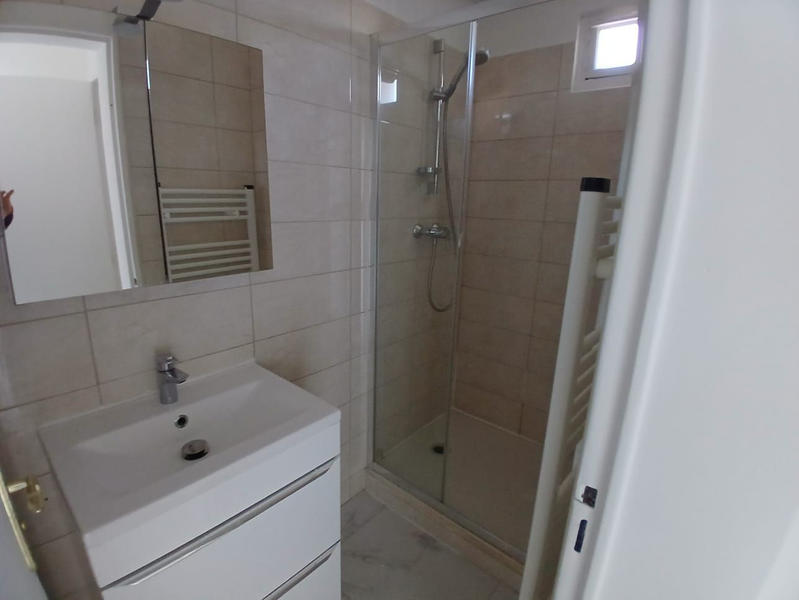 Appartement - 49 m² - 3 pièces