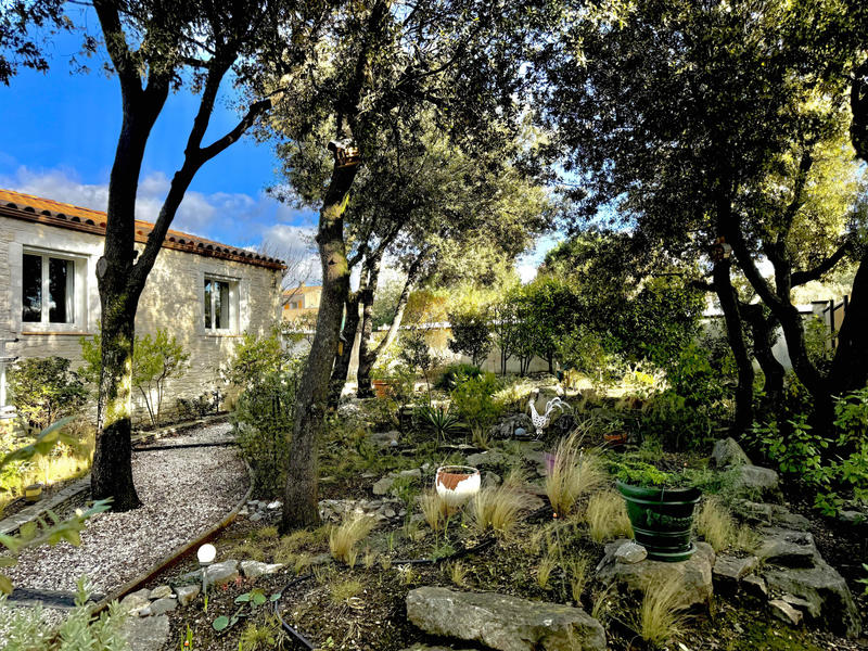 Maison - 155 m² - 7 pièces