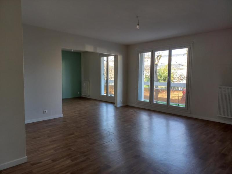 Appartement - 85 m² - 4 pièces