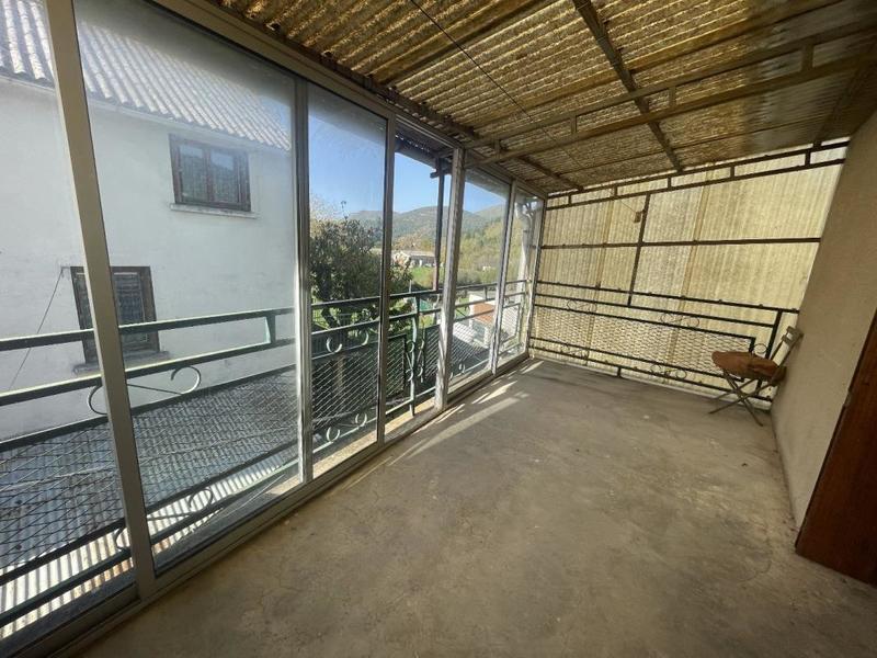 Maison de village - 109 m² - 6 pièces