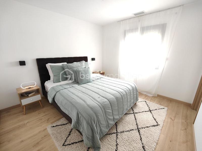 Villa - 125 m² - 4 pièces