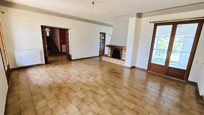 Maison - 172 m² - 5 pièces