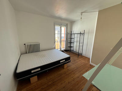 Maison de ville - 79 m² - 5 pièces