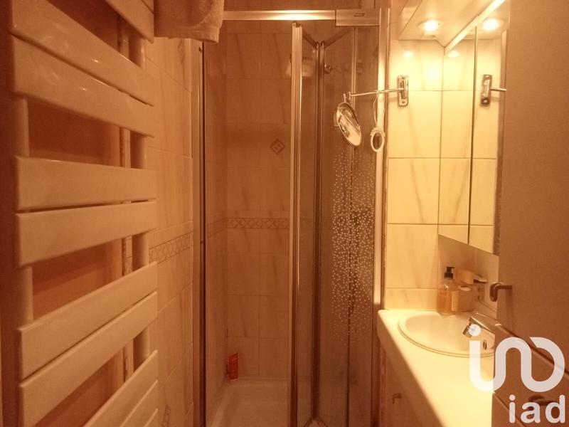 Appartement - 157 m² - 5 pièces