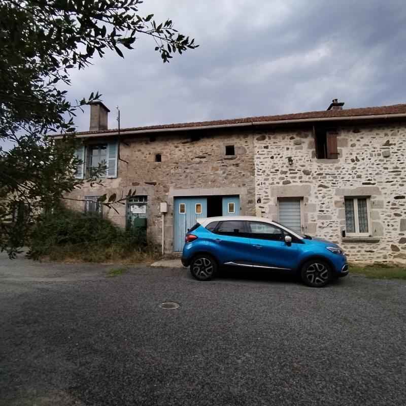 Maison - 250 m² - 4 pièces