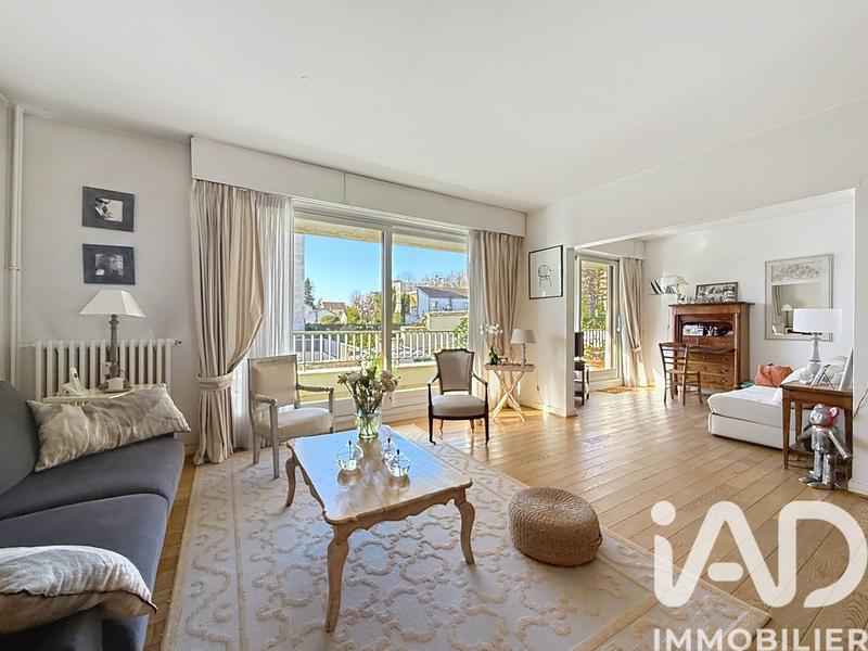 Appartement - 73 m² - 3 pièces