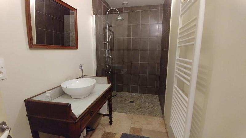 Maison traditionnelle - 112 m² - 4 pièces